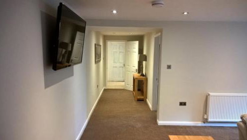 Warren Carr Courtyard Barn - Foto 4