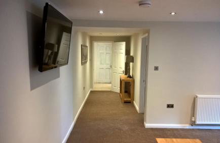 Warren Carr Courtyard Barn - Foto 4