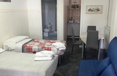 Villaggio Turistico da Tonino - Photo 74