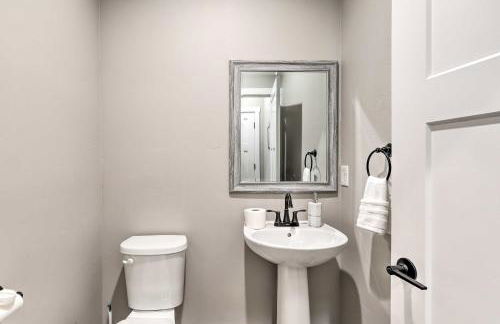 Modern Flagstaff Home, 4 Mi to Downtown! - Photo 24