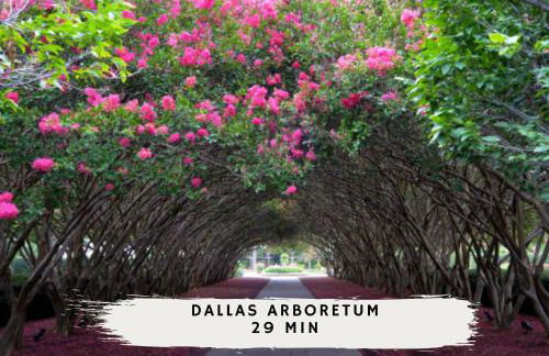 Luxury Home w Hot Tub near AT&T Stadium - Foto 47