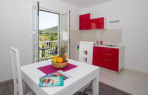 Apartments Villa Roza - Foto 99