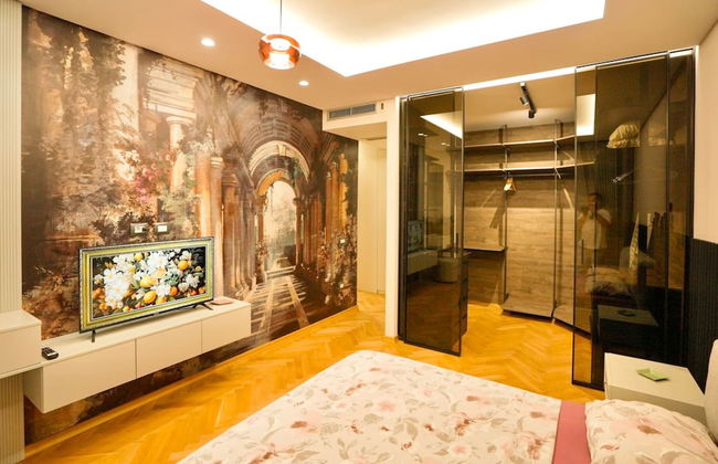 Grandstay Apartments 009 - Foto 11