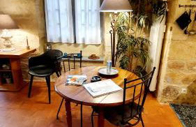 Appartement dans Hotel de Flaux - Foto 13