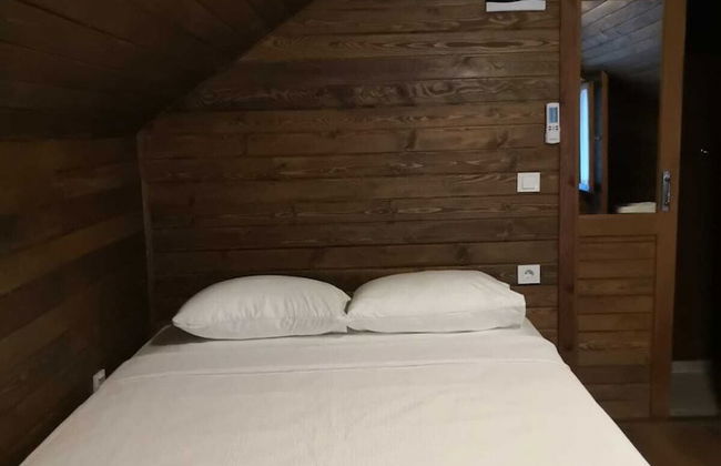 Zeytindagi Bungalow - Foto 8