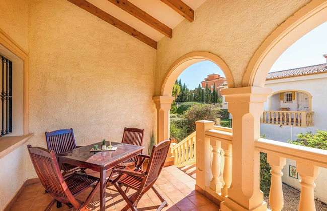 Villa Comodo - Photo 34