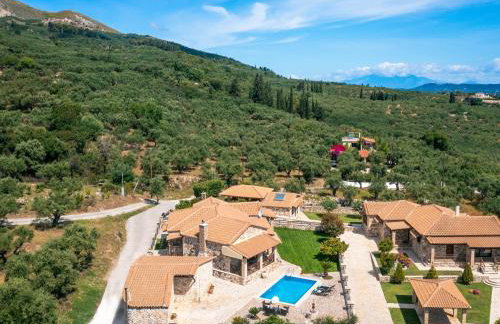 Villa La Isla with Private Pool - Foto 24