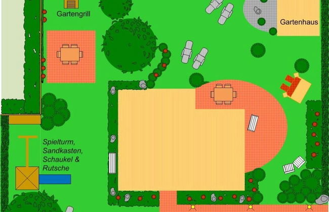 Reethus Star Kicker - Photo 29