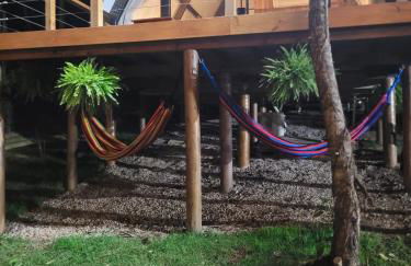 Chalé Malbec, Estrada do Vinho com cafe da manha e hidro - Foto 30