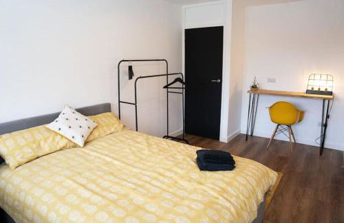 Modern Cosy Bungalow close to Bath - Foto 9