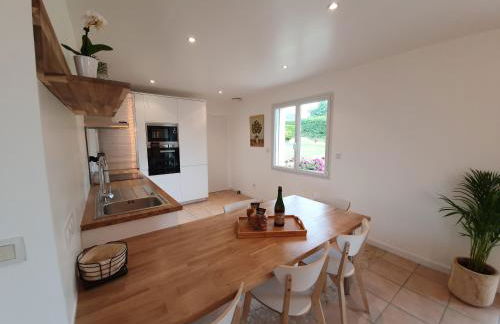 Gîte Ty Rosanès proche de la mer - Foto 52