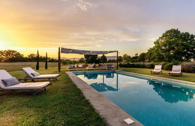 Il Conte Farmhouse Retreat - Foto 63