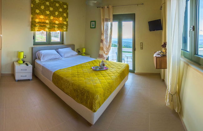 "villa Horizon - Elegance & Privacy With Scenic Views - Extended Pool" - Foto 3