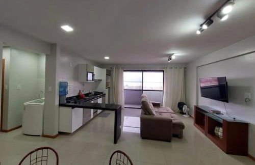 Apartamento com piscina, hidromassagem e academia para COP 30 - Foto 11