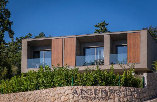ARGENTO RESIDENCE - Foto 16