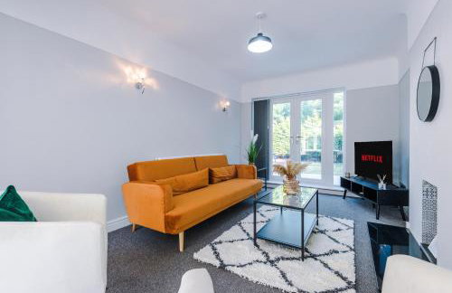 Premium 3-Bed Detached by Papermill, Deeside - Wirral - Foto 1