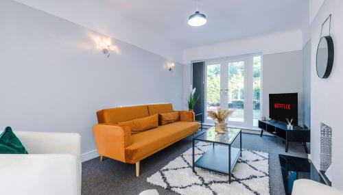 Premium 3-Bed Detached by Papermill, Deeside - Wirral - Foto 1