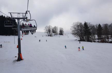 Chata Lisa - Foto 15