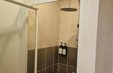 Beautiful F2 apartment 5 stops by train from Paris - Foto 18