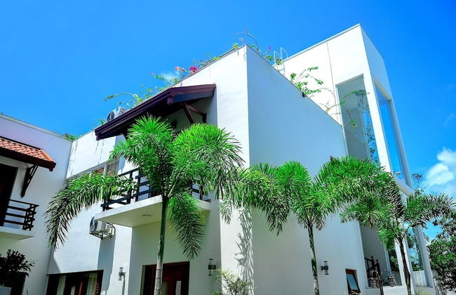 The Galle House - Foto 21