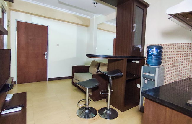 Lily Room at Apartment Cibubur Village - Foto 8