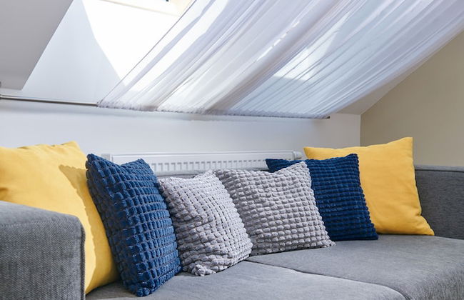 City Nest Apartments by Adrez Living - Foto 36