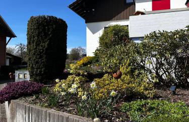 Ferienwohnung Schömberg - Foto 9