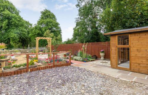 Magnolia Cottage - Foto 18