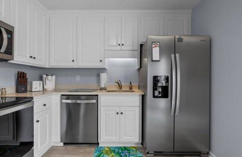 Anchors Away Unit 4 Duplex - Foto 6