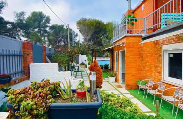 Vila Peña Private Apartment with Shared Pool & Gardens - Foto 5