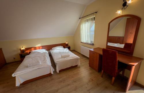 Ośrodek Wypoczynkowy Przystań Energii - Foto 18