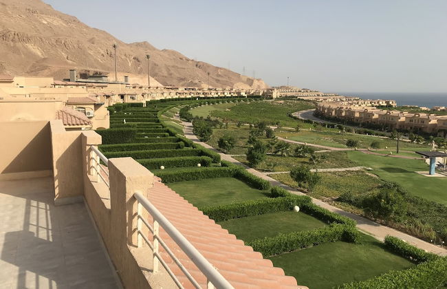 Luxury Chalet - TeLaL Ain Sokhna - Foto 39