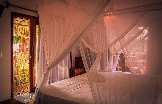 Downwind Kite Villas - Foto 20