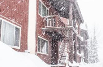 Eagle Point Ski Resort - Snowflake Condo 15 - Foto 22