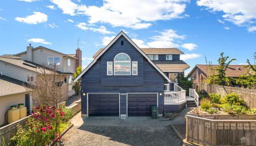 SANDY POINT 6 BEDS 3 BATHS BEACH HOUSE WITH AMAZING VIEWS - Foto 2