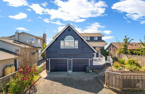 SANDY POINT 6 BEDS 3 BATHS BEACH HOUSE WITH AMAZING VIEWS - Foto 2
