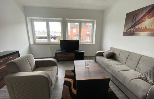 Monteurhaus Hemelingen - Foto 26