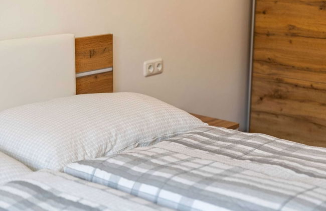 Spacious Apartment in Grossarl With Garden - Photo 3