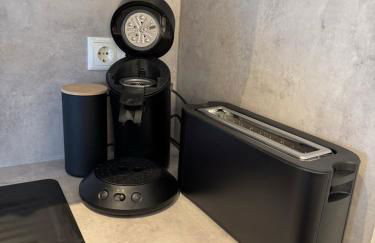 Heaven Estates Apartments Traben-Trarbach - Foto 39