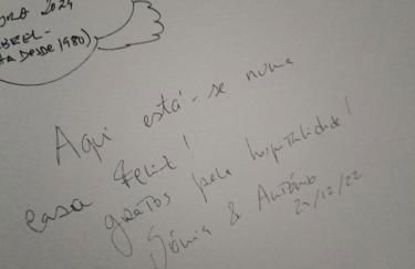 ChezGyKa - Sinta-se Em Casa! - Foto 49