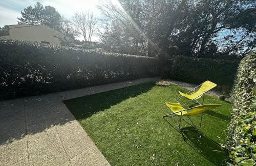 La KoZy - Maison moderne, Mer, Forêt, Piscine - Wifi - Foto 18