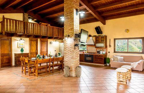 Villa Da Campo - Foto 8