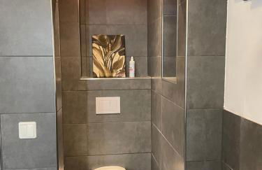 Reetdachhaus am See Ostfriesland - Foto 9