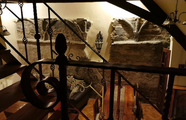 Downtown Apartment Bratislava - Photo 7