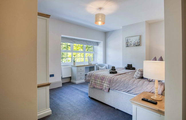 Cilrhiw Country House - Narberth - Foto 22