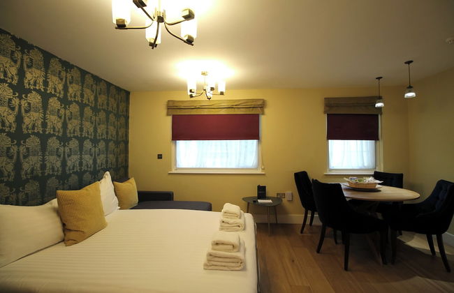 Residences at The Gyle - London - Foto 32