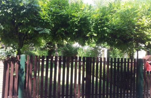 Lovely hayloft - Incantevole barchessa - Foto 47