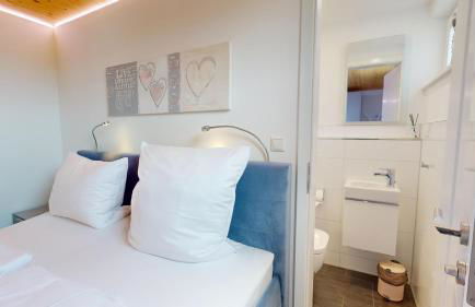 Strandpark Lensterstrand Beachlove 28 - Photo 10