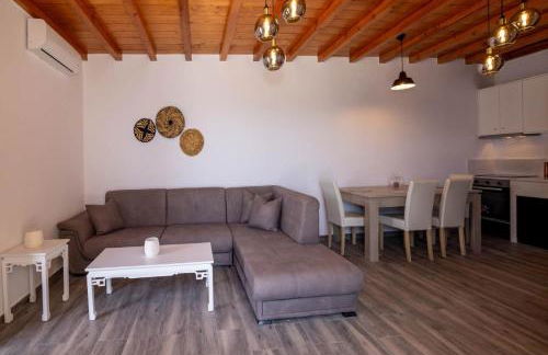 Seba House Tinos - Foto 24