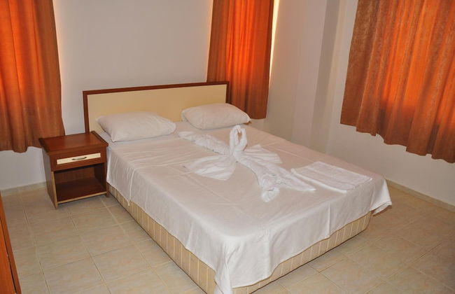 Kaya Apart Hotel Side - Photo 10